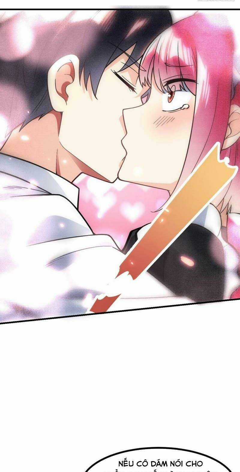 Vạn Hồn Hào Tế - Chapter 9 - Trang 21