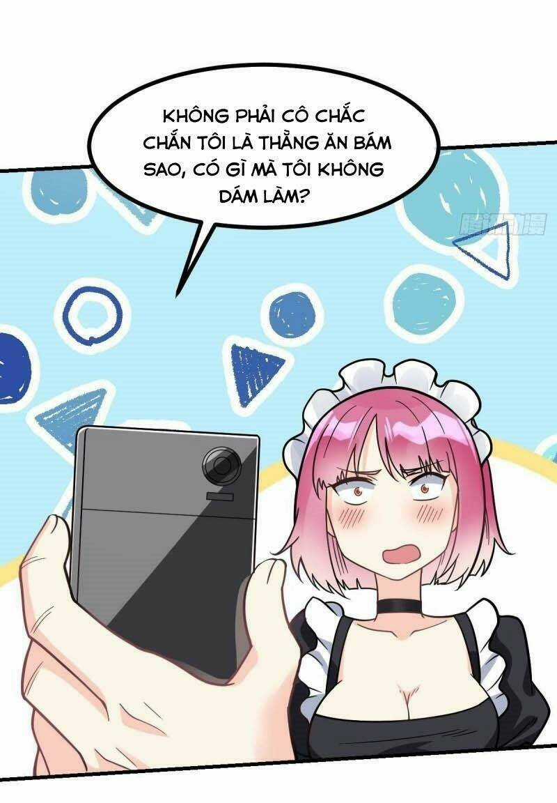 Vạn Hồn Hào Tế - Chapter 9 - Trang 23