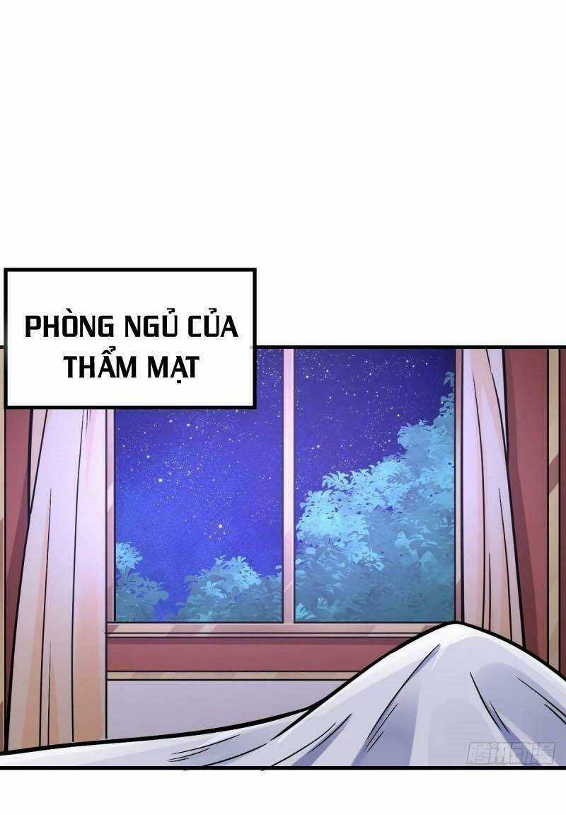 Vạn Hồn Hào Tế - Chapter 9 - Trang 24