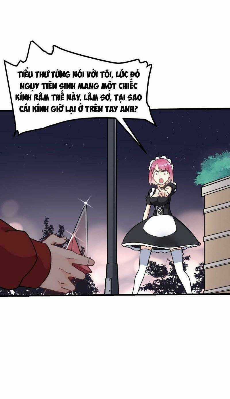 Vạn Hồn Hào Tế - Chapter 9 - Trang 4