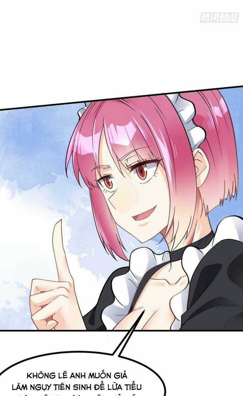 Vạn Hồn Hào Tế - Chapter 9 - Trang 5