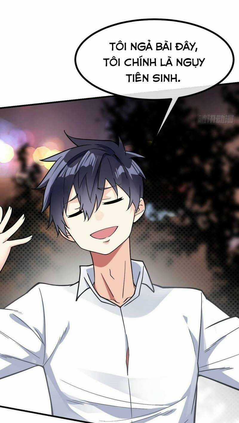 Vạn Hồn Hào Tế - Chapter 9 - Trang 7