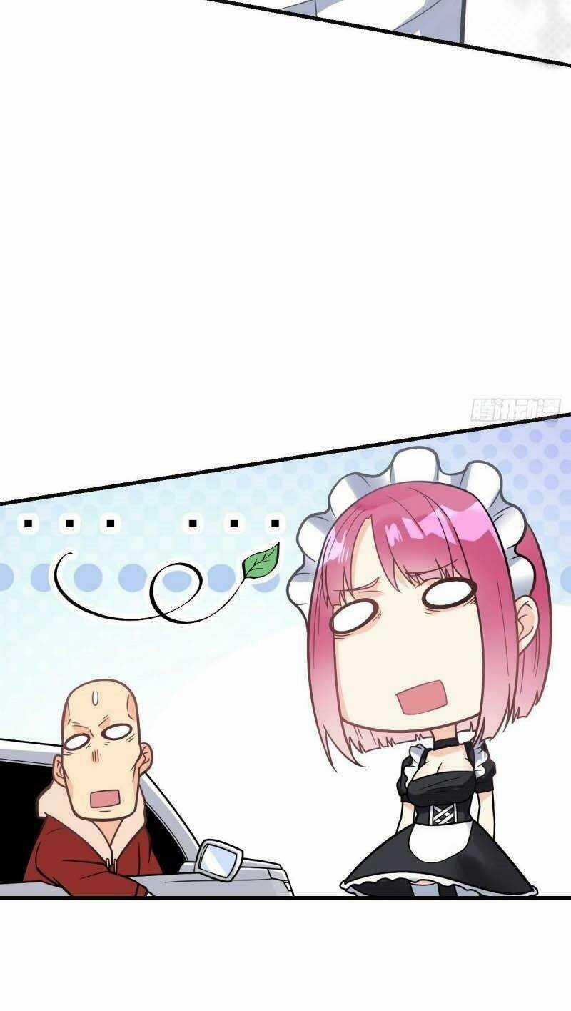 Vạn Hồn Hào Tế - Chapter 9 - Trang 8