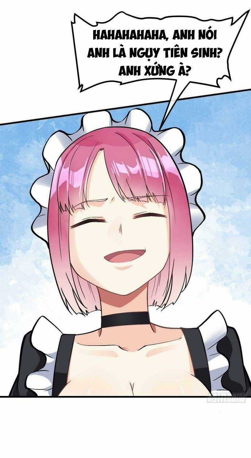 Vạn Hồn Hào Tế - Chapter 9 - Trang 9