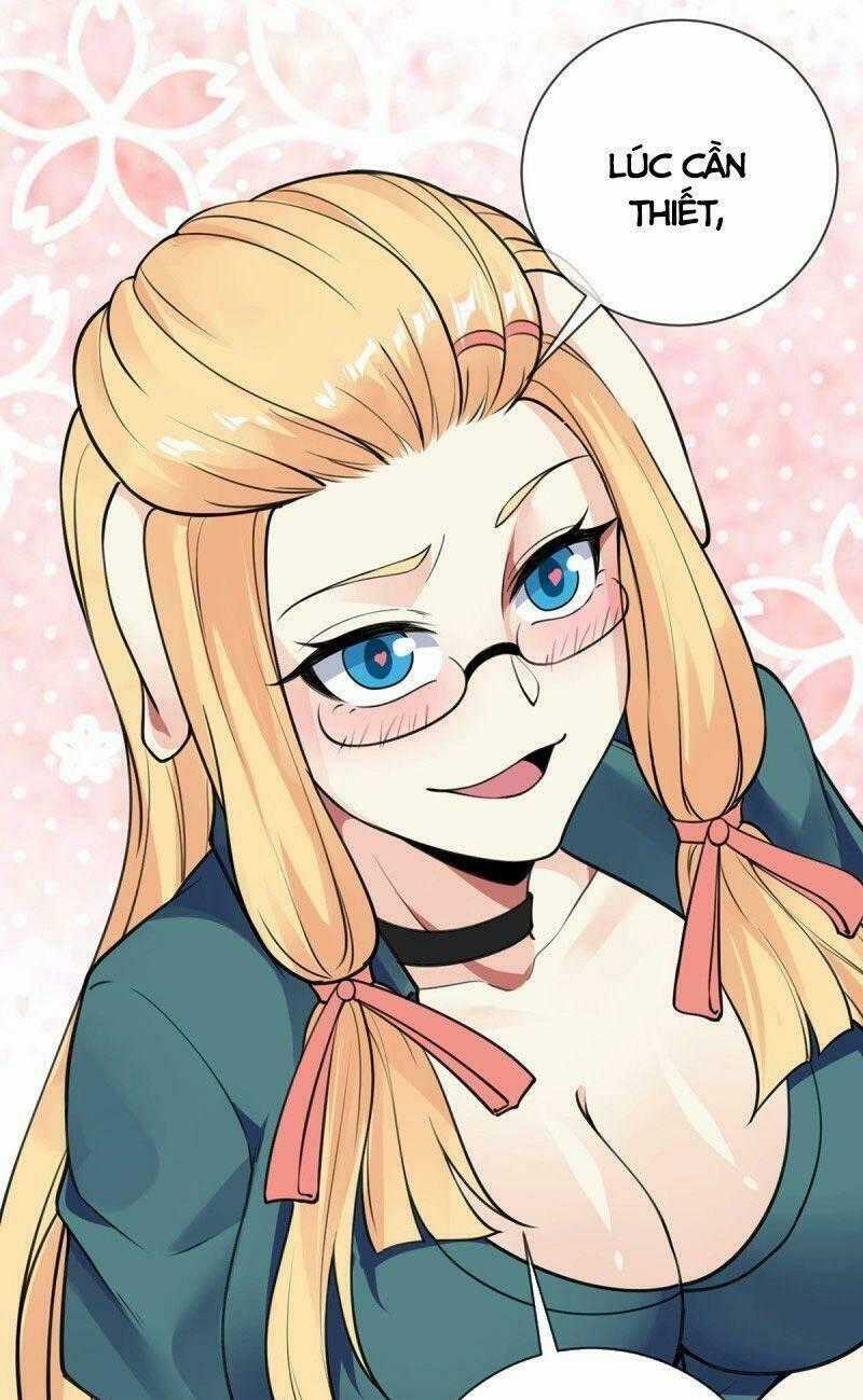 Vạn Hồn Hào Tế - Chapter 90 - Trang 1