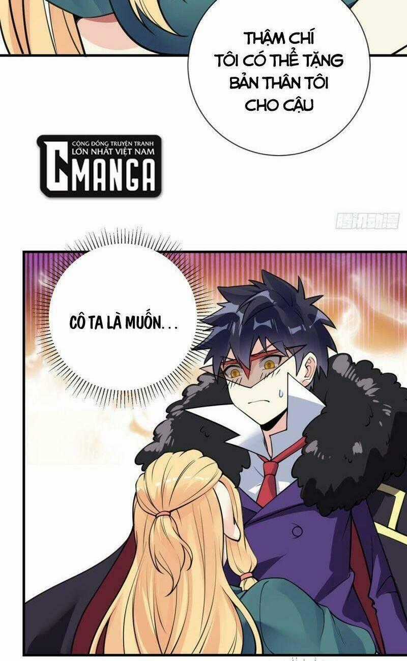 Vạn Hồn Hào Tế - Chapter 90 - Trang 2