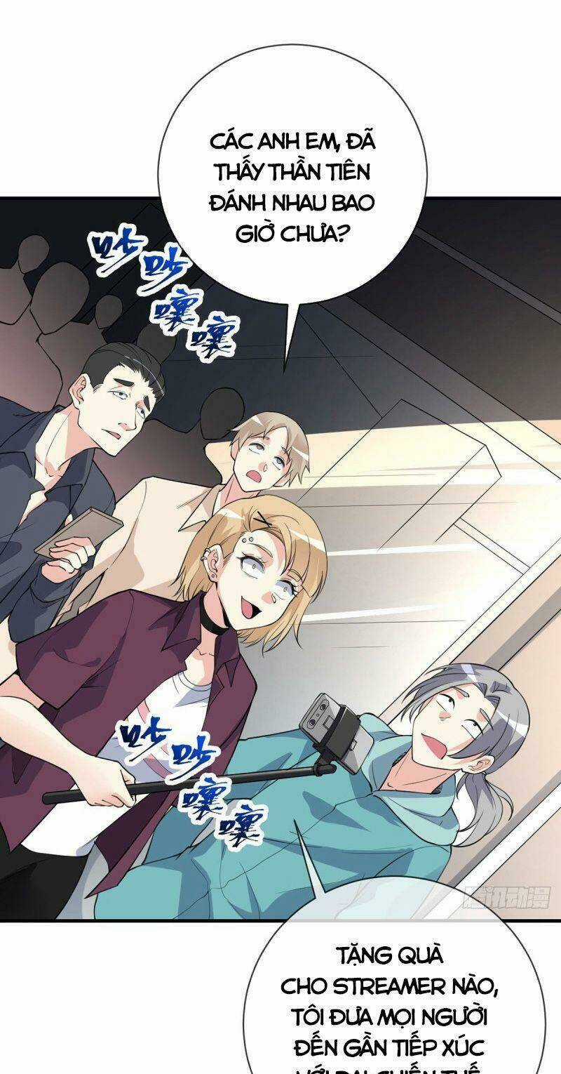 Vạn Hồn Hào Tế - Chapter 90 - Trang 13