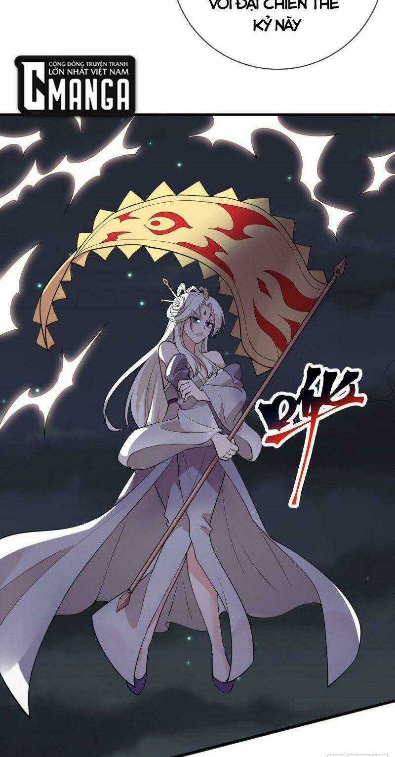 Vạn Hồn Hào Tế - Chapter 90 - Trang 14