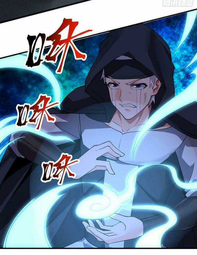 Vạn Hồn Hào Tế - Chapter 90 - Trang 15