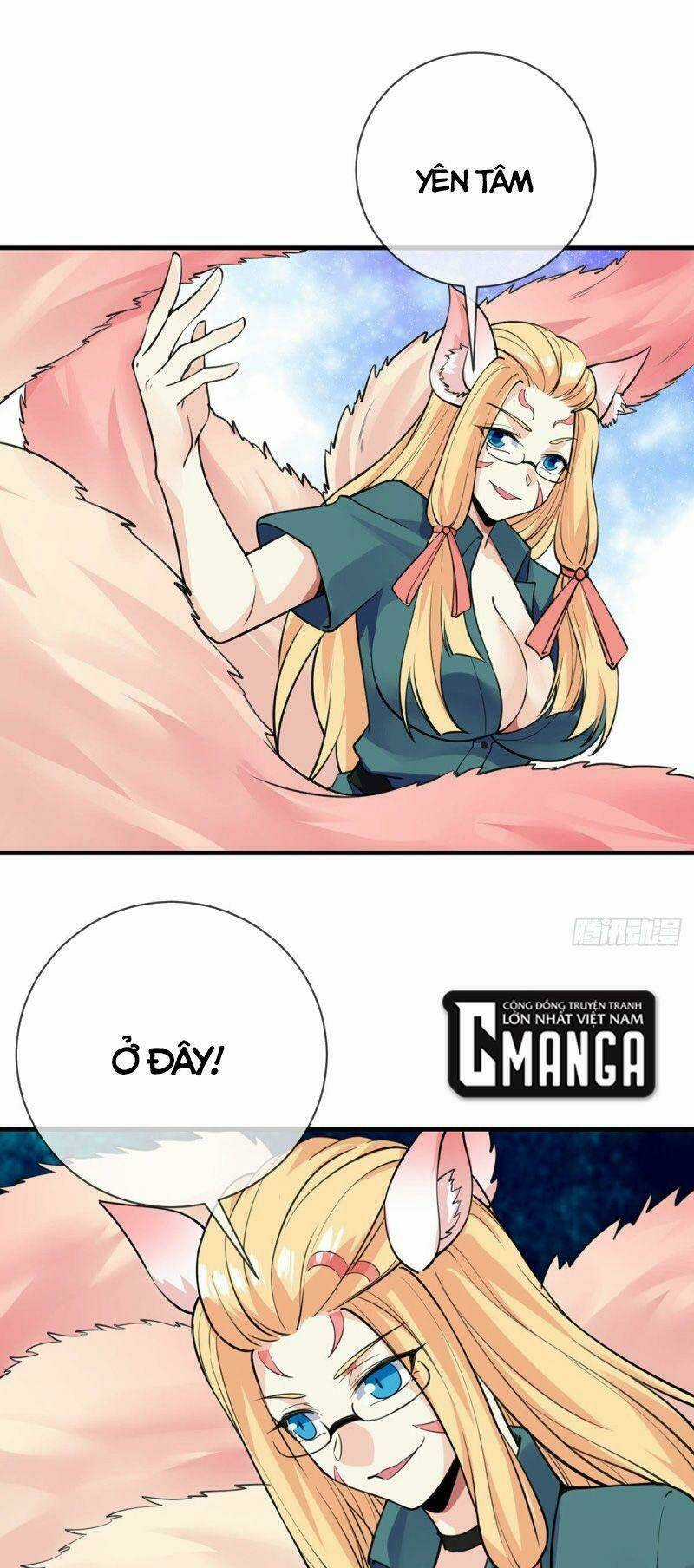 Vạn Hồn Hào Tế - Chapter 90 - Trang 19