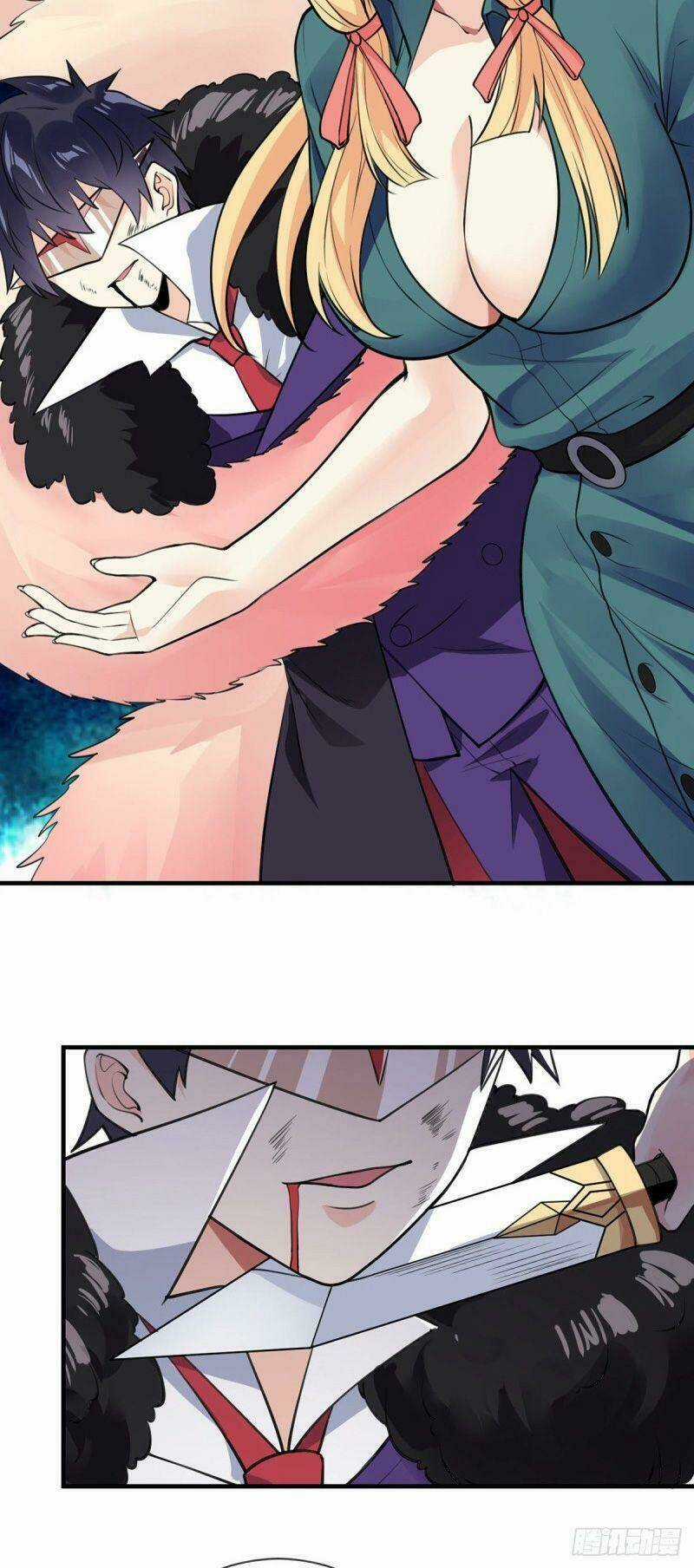 Vạn Hồn Hào Tế - Chapter 90 - Trang 20