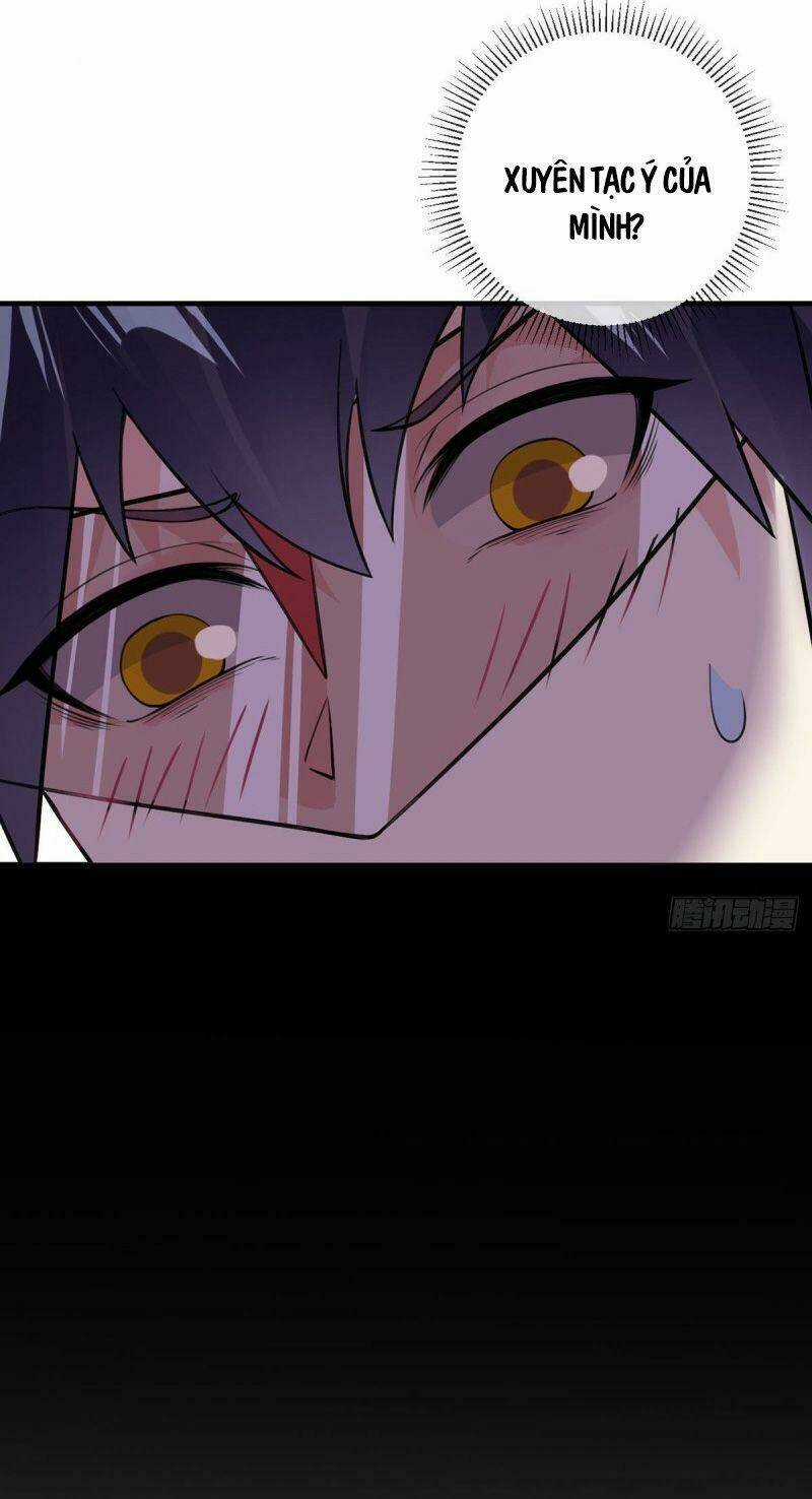 Vạn Hồn Hào Tế - Chapter 90 - Trang 3