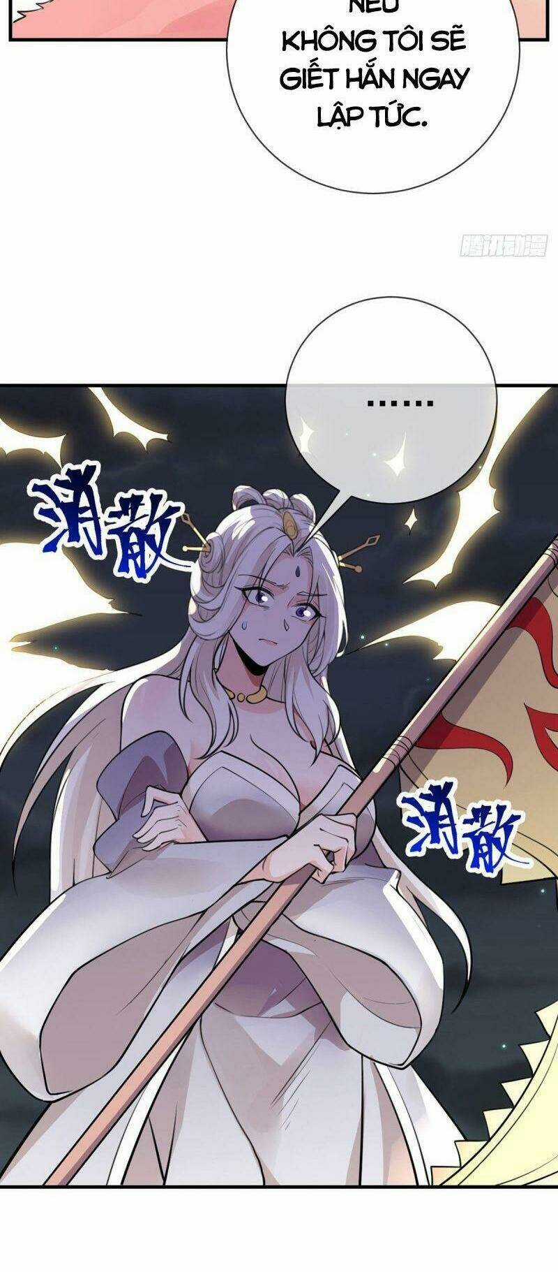 Vạn Hồn Hào Tế - Chapter 90 - Trang 22