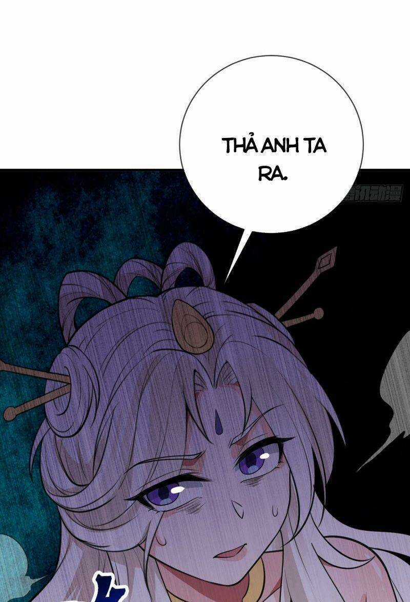 Vạn Hồn Hào Tế - Chapter 90 - Trang 23