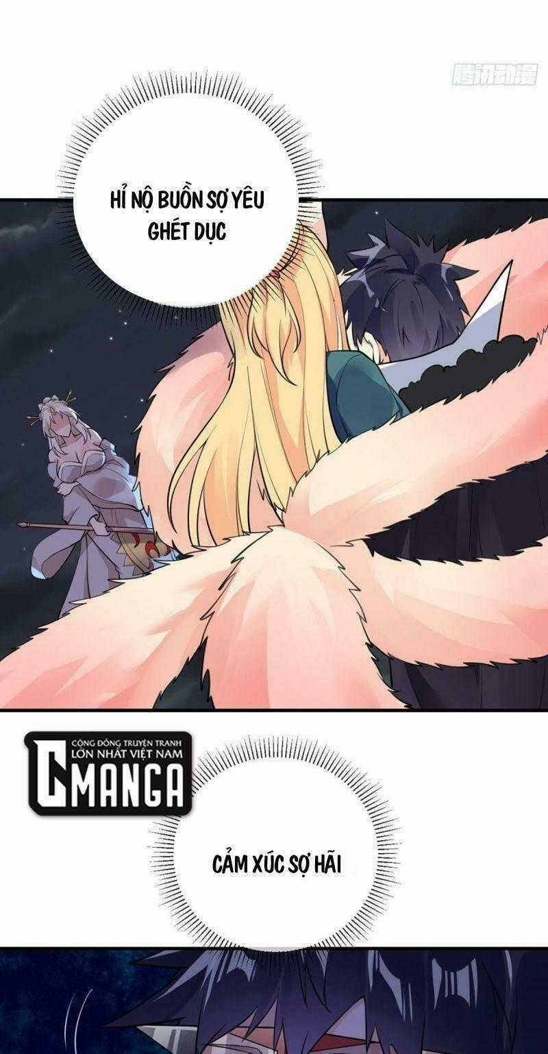 Vạn Hồn Hào Tế - Chapter 90 - Trang 25