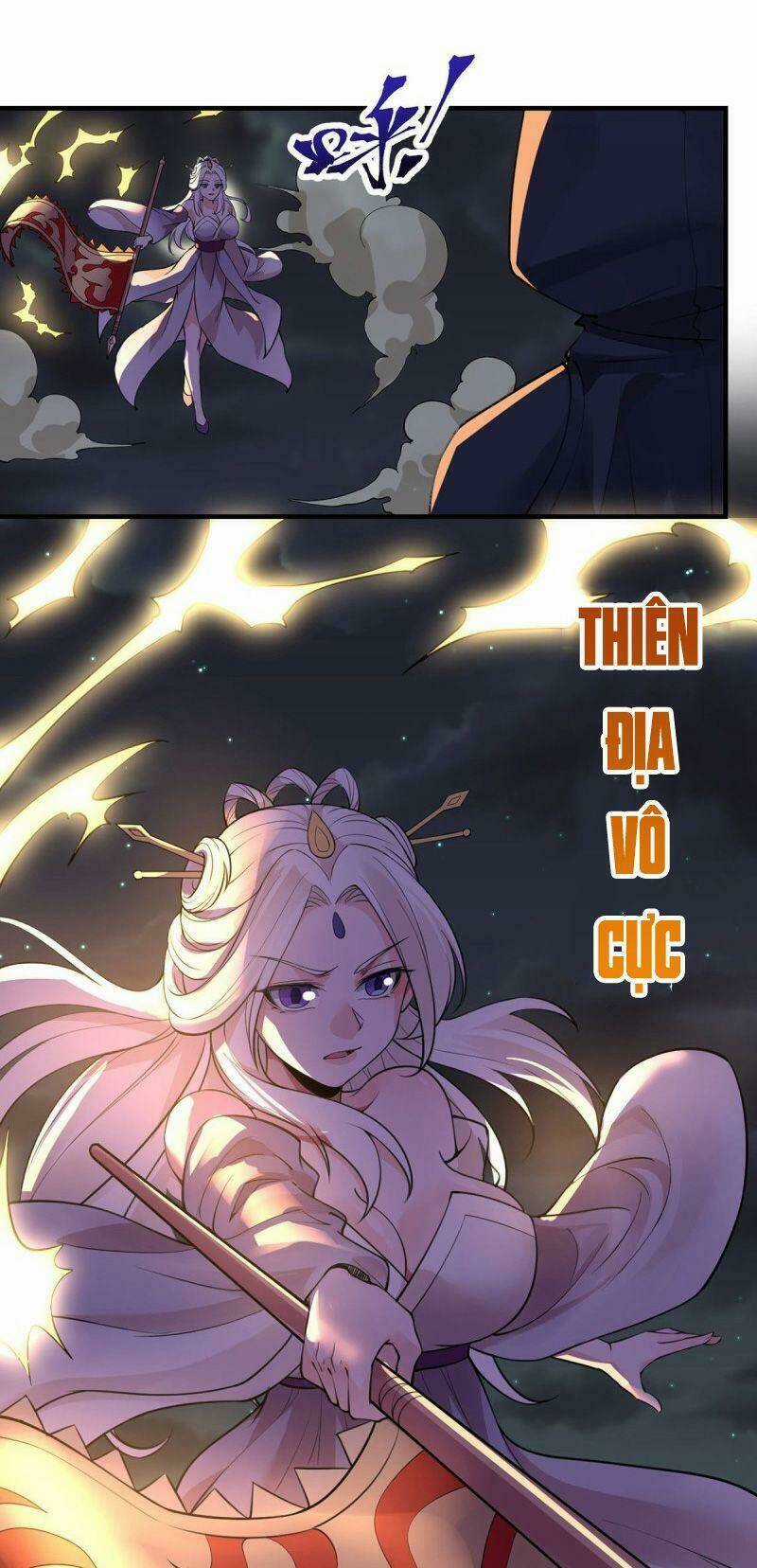 Vạn Hồn Hào Tế - Chapter 90 - Trang 5