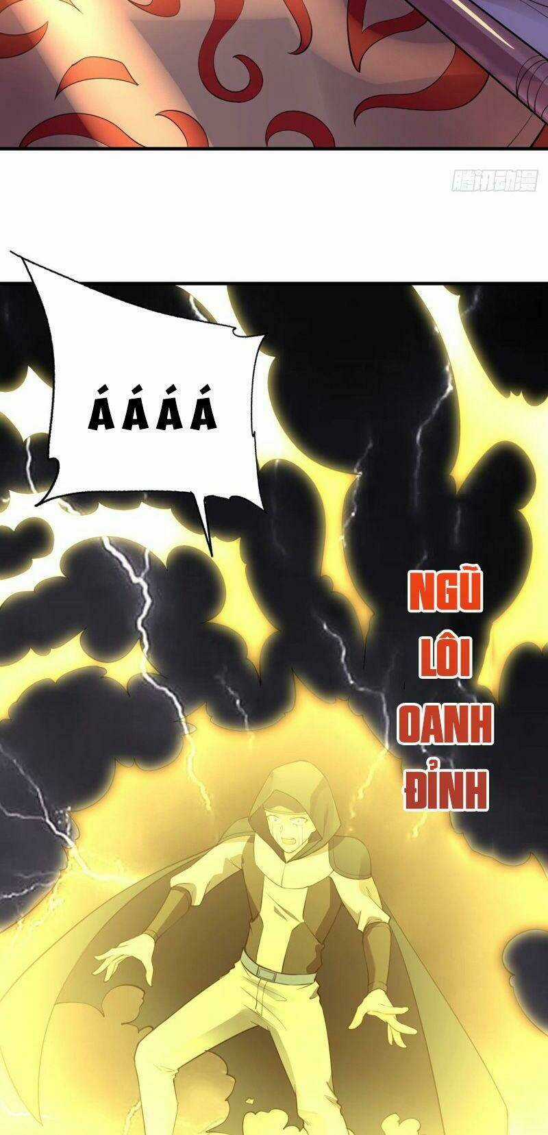 Vạn Hồn Hào Tế - Chapter 90 - Trang 6