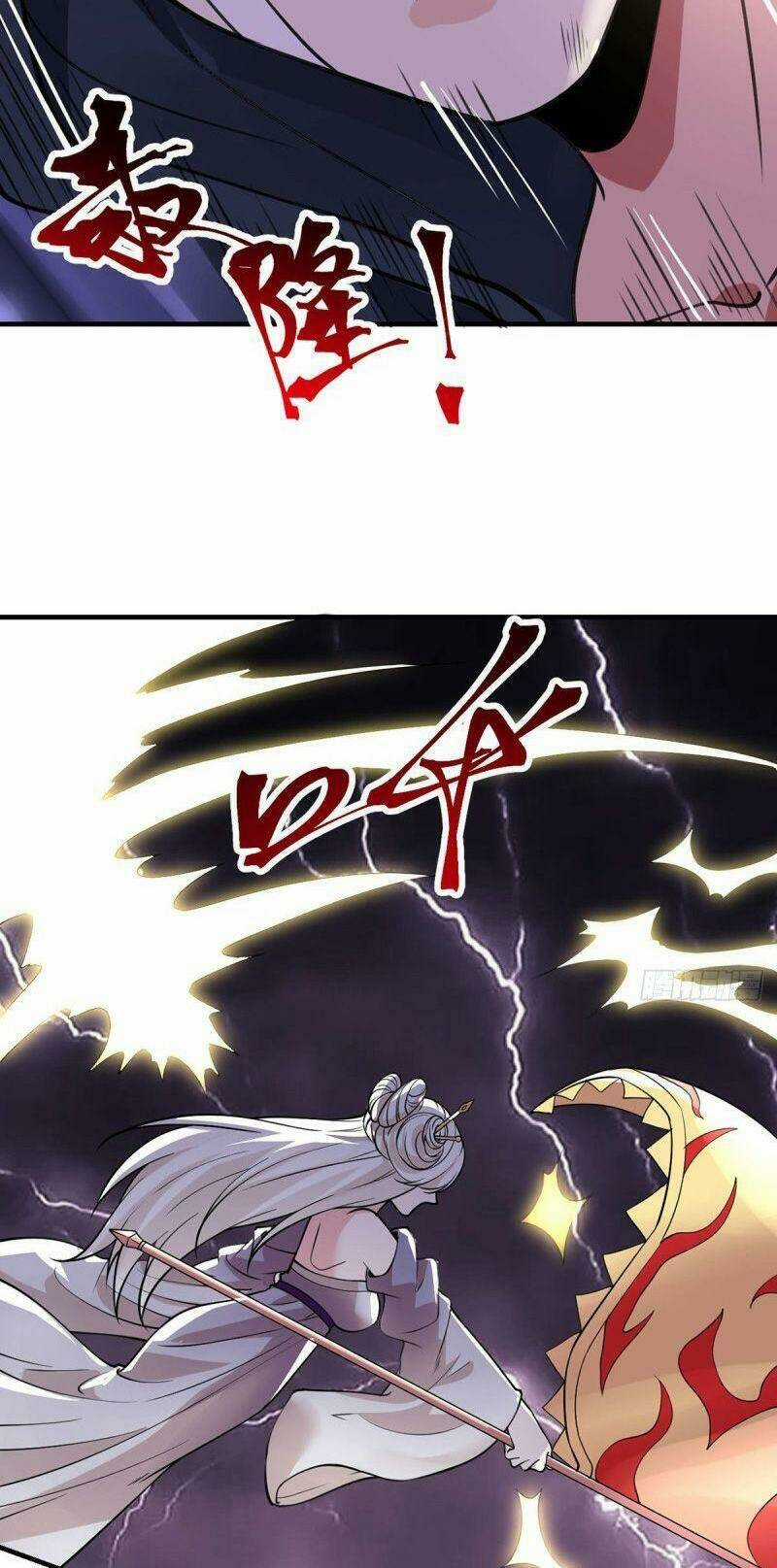 Vạn Hồn Hào Tế - Chapter 90 - Trang 8