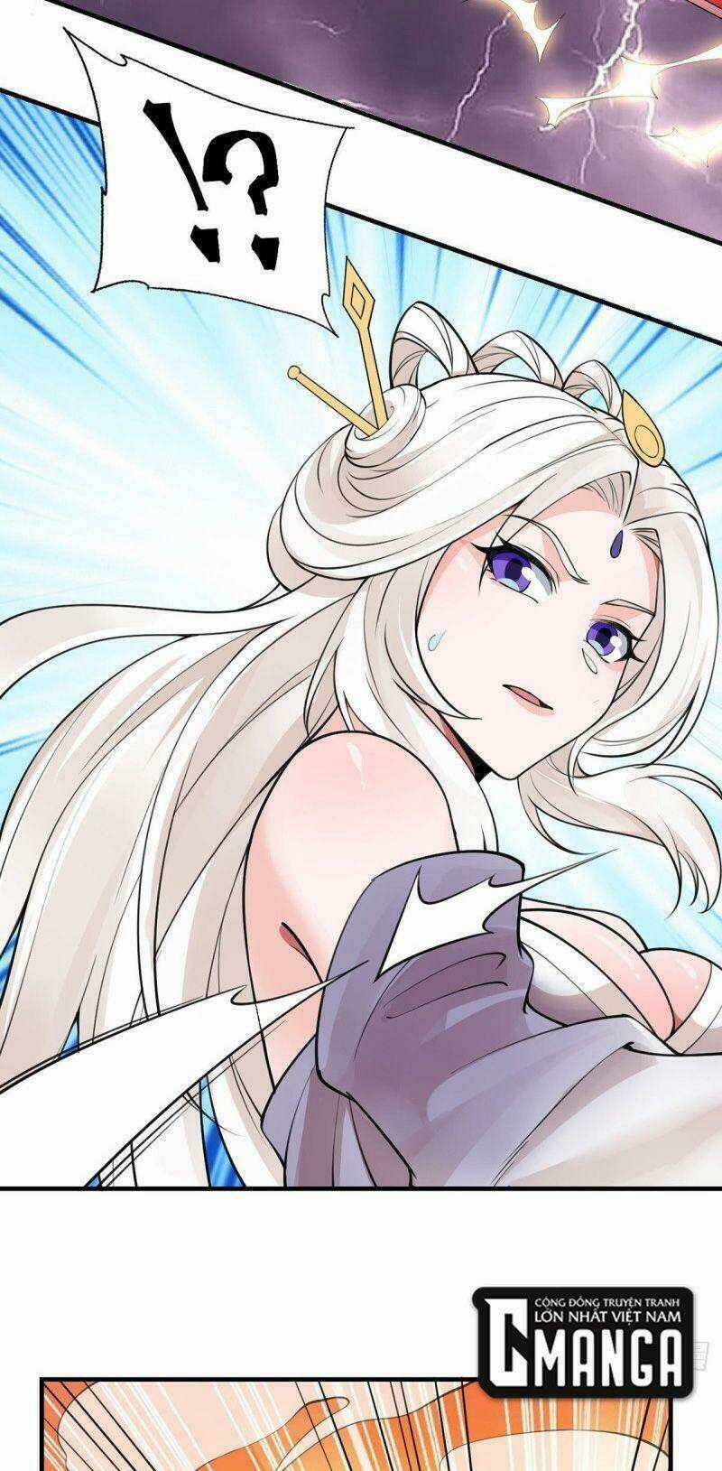 Vạn Hồn Hào Tế - Chapter 90 - Trang 9