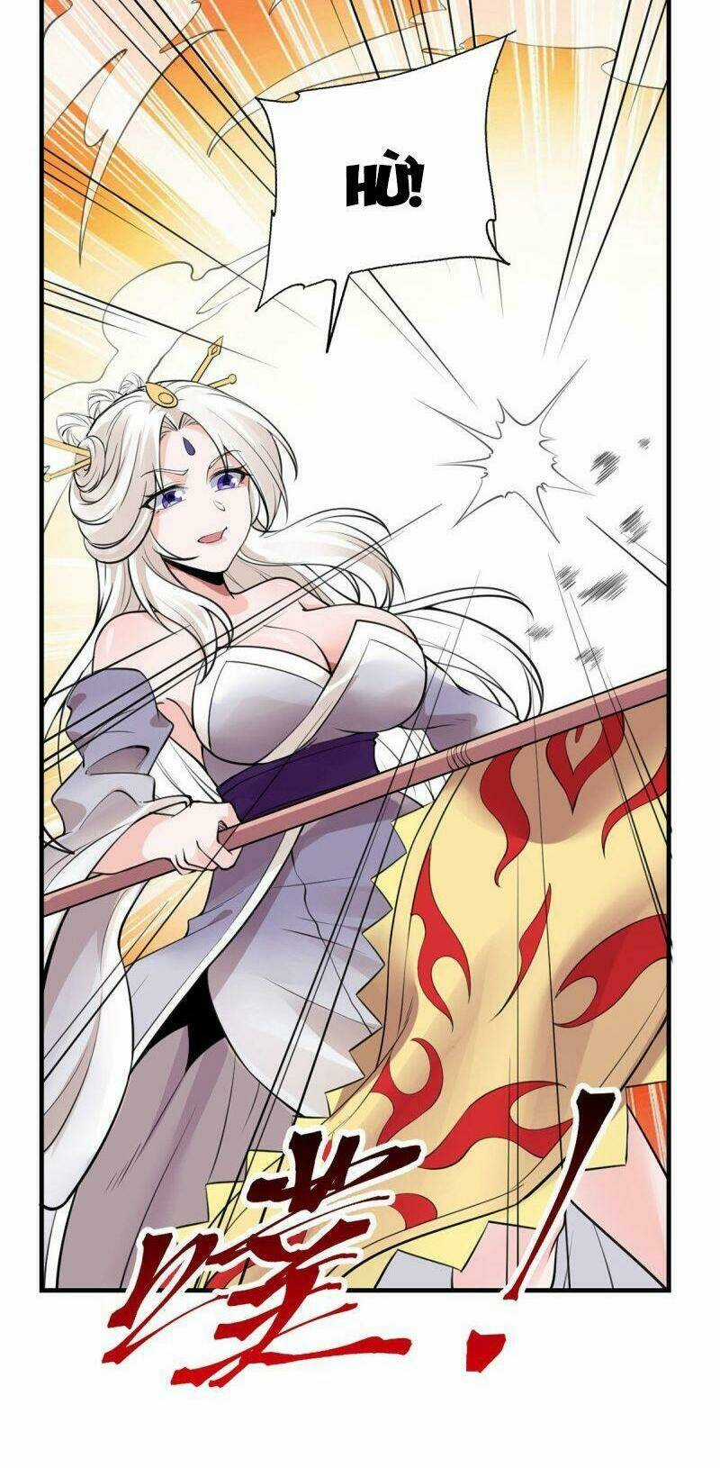 Vạn Hồn Hào Tế - Chapter 90 - Trang 10