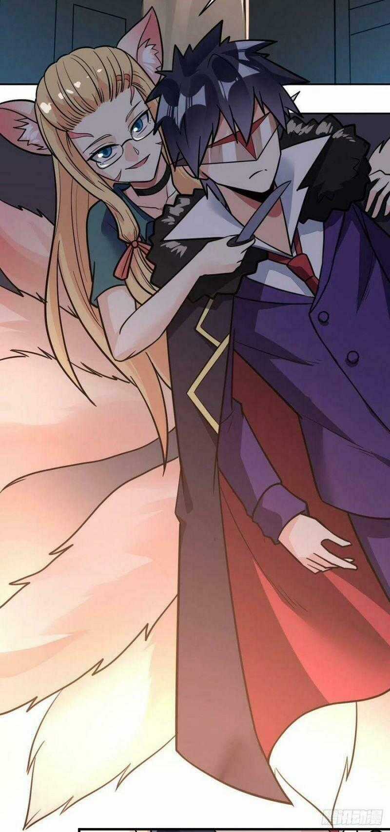 Vạn Hồn Hào Tế - Chapter 91 - Trang 2