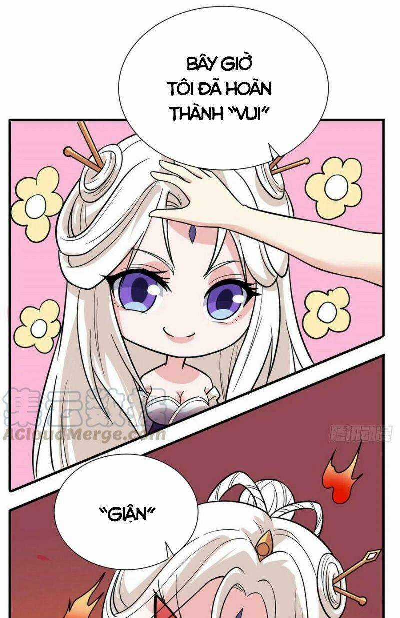 Vạn Hồn Hào Tế - Chapter 91 - Trang 11