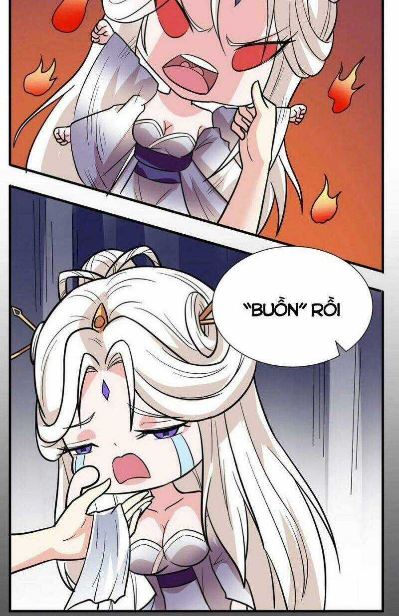 Vạn Hồn Hào Tế - Chapter 91 - Trang 12