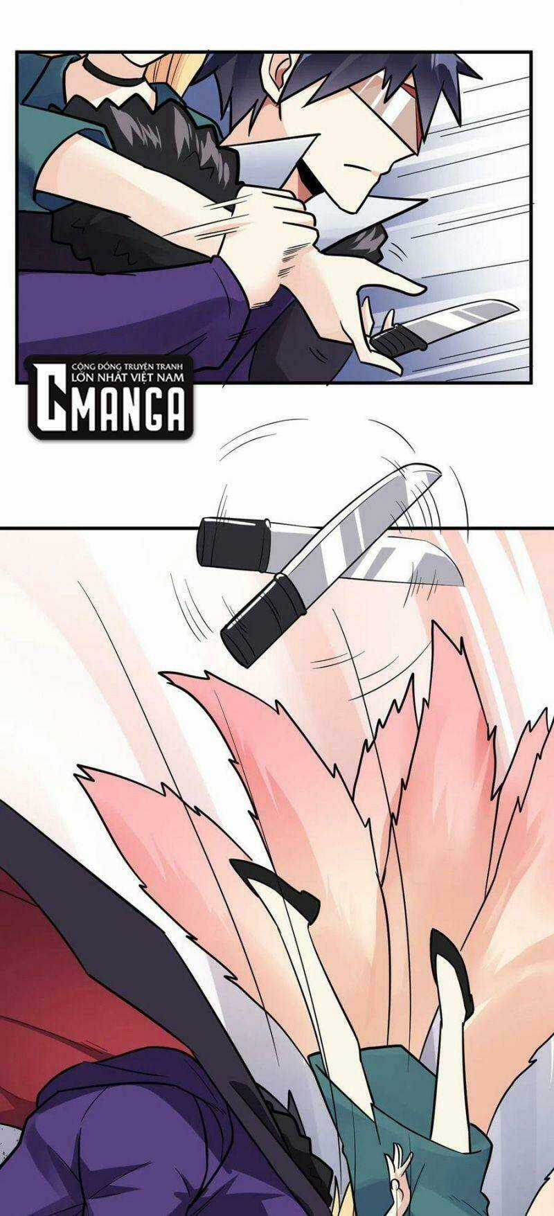 Vạn Hồn Hào Tế - Chapter 91 - Trang 15