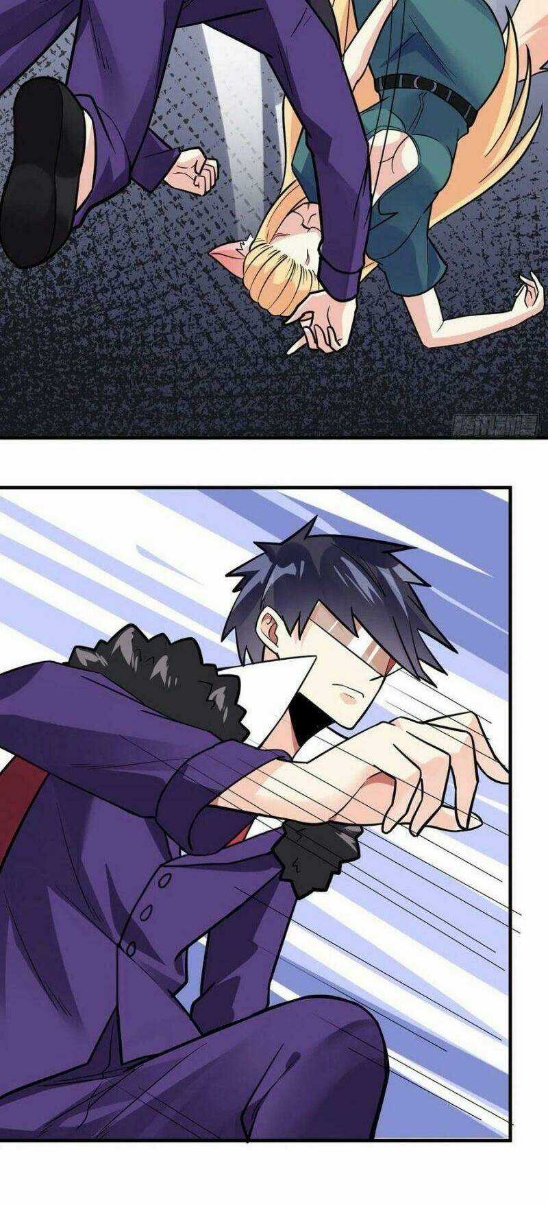 Vạn Hồn Hào Tế - Chapter 91 - Trang 16