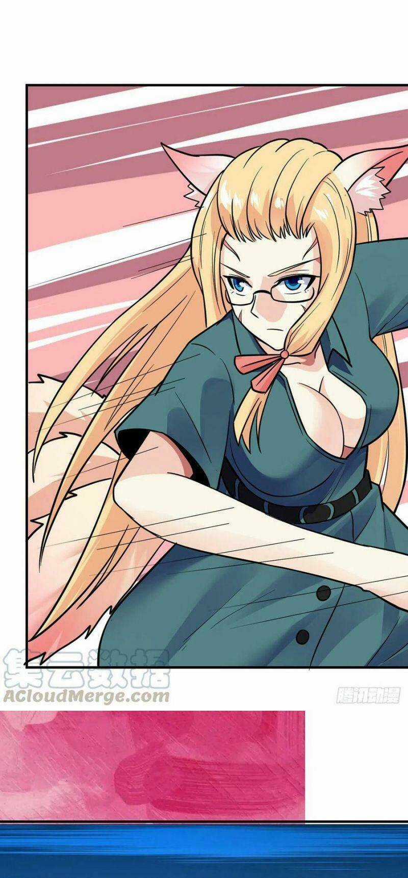 Vạn Hồn Hào Tế - Chapter 91 - Trang 17