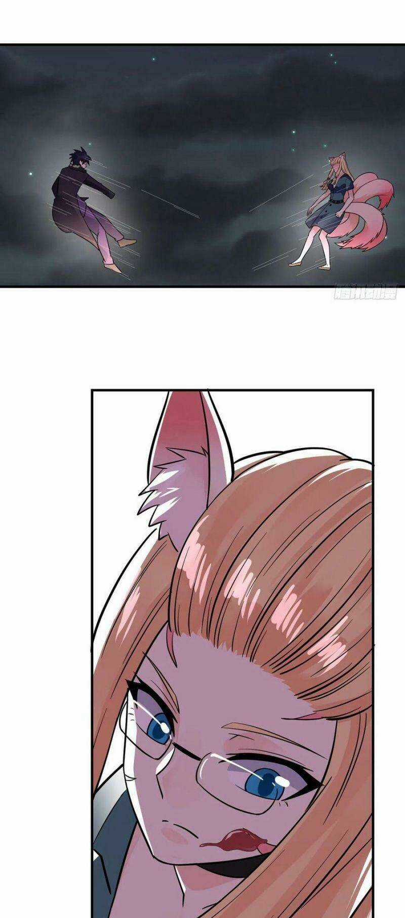 Vạn Hồn Hào Tế - Chapter 91 - Trang 19