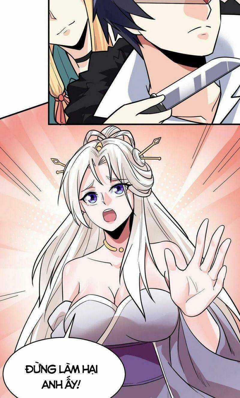 Vạn Hồn Hào Tế - Chapter 91 - Trang 3