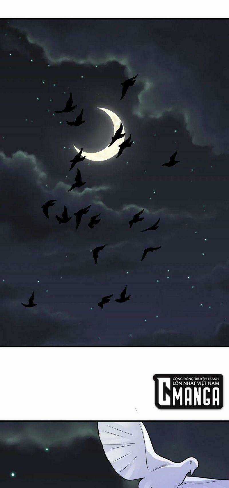 Vạn Hồn Hào Tế - Chapter 91 - Trang 21
