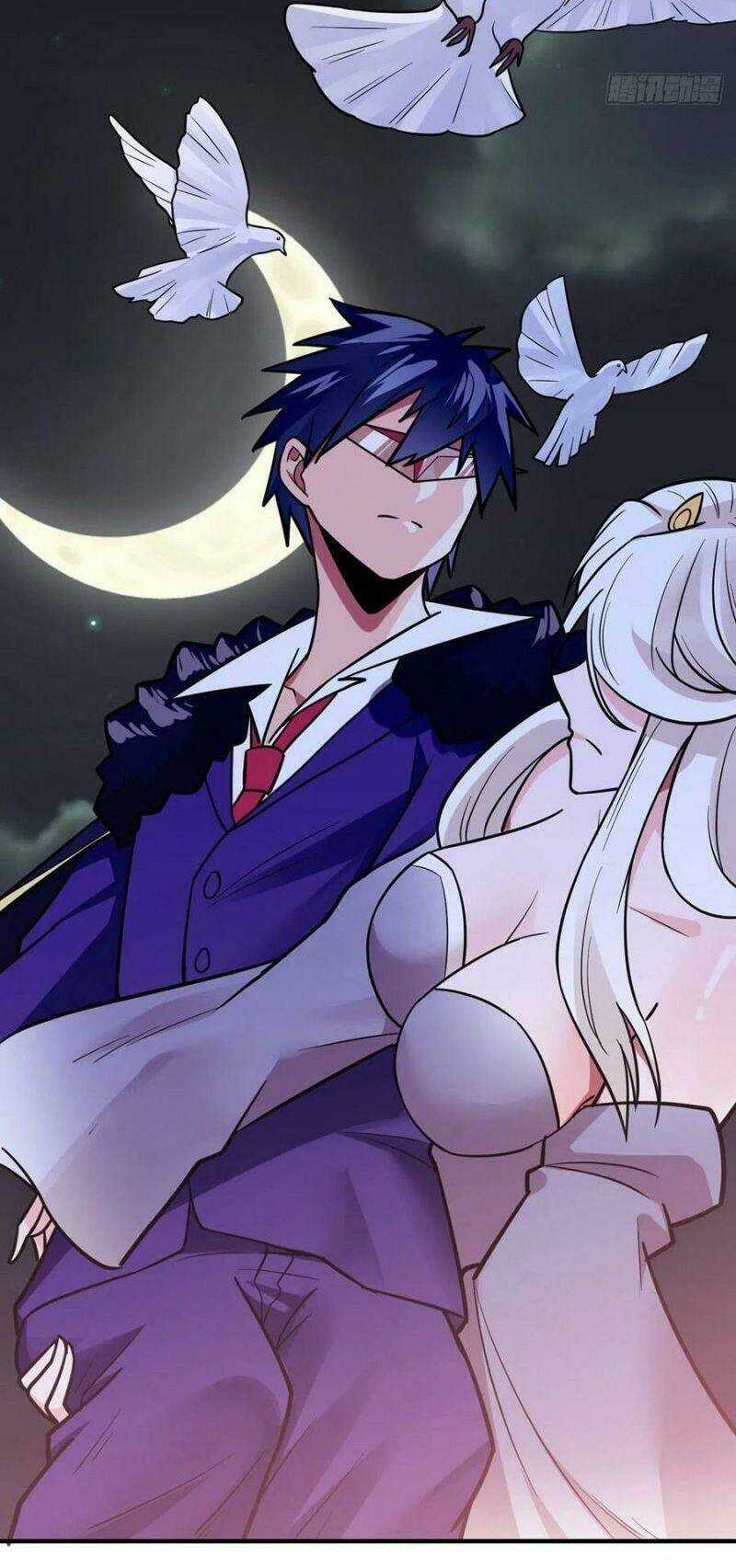 Vạn Hồn Hào Tế - Chapter 91 - Trang 22