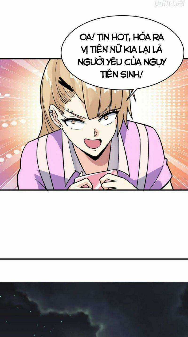 Vạn Hồn Hào Tế - Chapter 91 - Trang 25