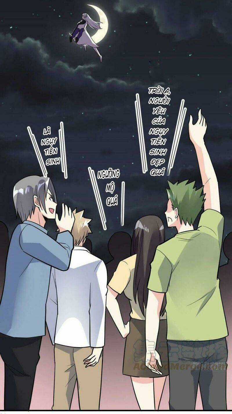 Vạn Hồn Hào Tế - Chapter 91 - Trang 26