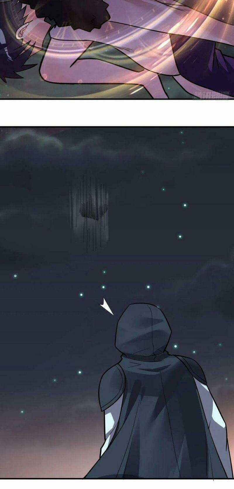 Vạn Hồn Hào Tế - Chapter 91 - Trang 28