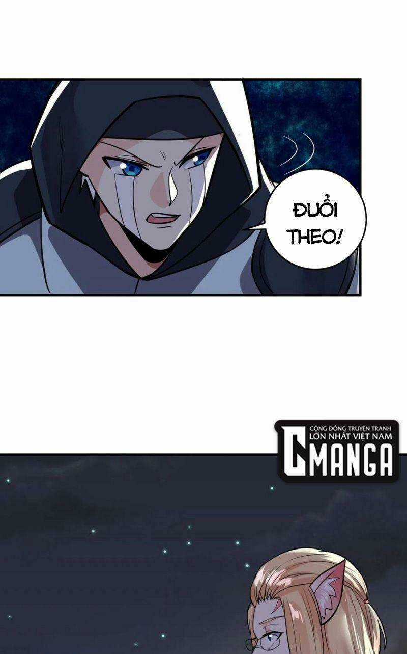 Vạn Hồn Hào Tế - Chapter 91 - Trang 29