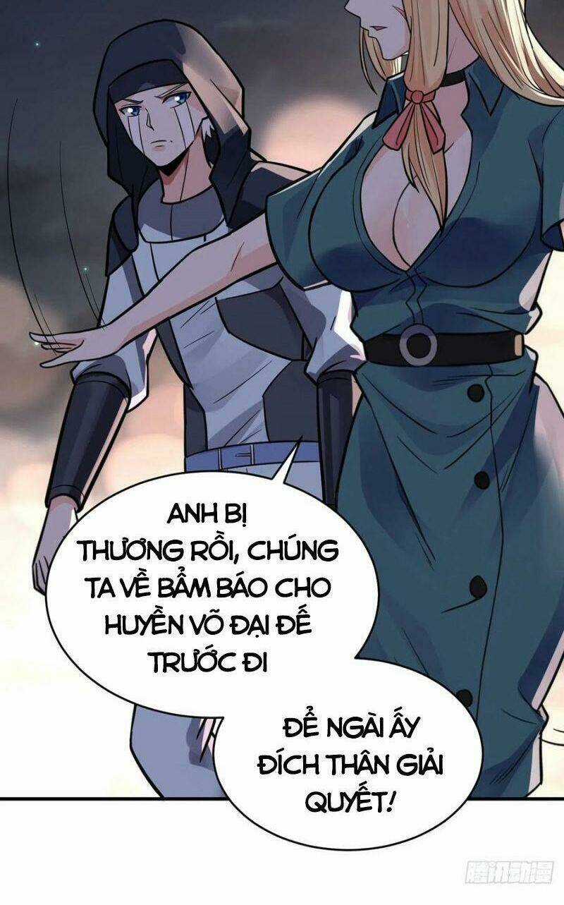 Vạn Hồn Hào Tế - Chapter 91 - Trang 30
