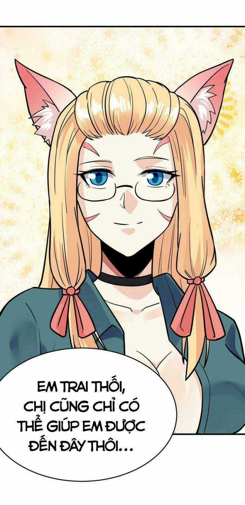 Vạn Hồn Hào Tế - Chapter 91 - Trang 31