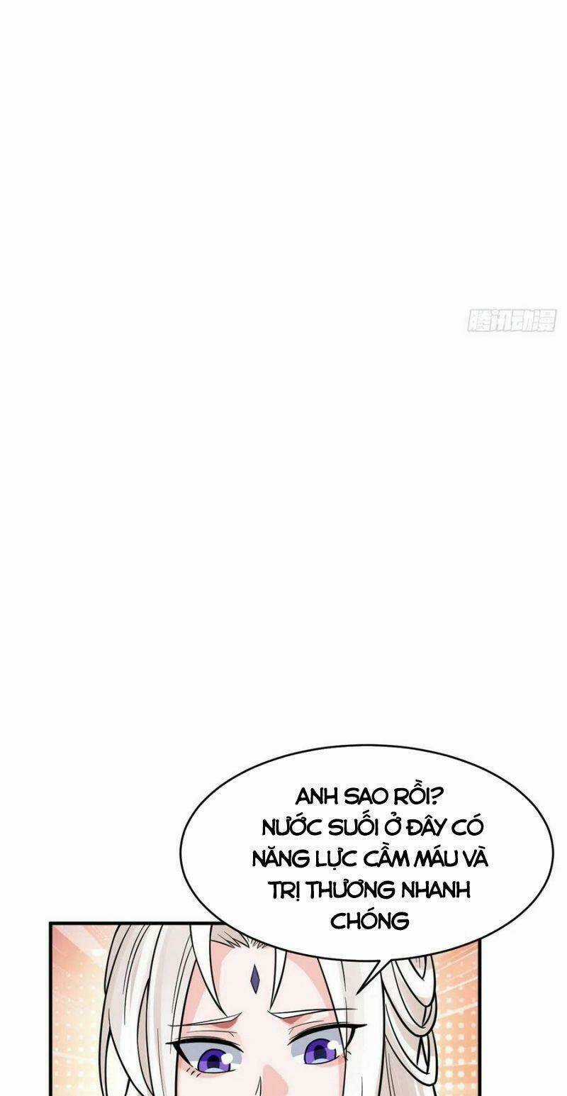 Vạn Hồn Hào Tế - Chapter 91 - Trang 33