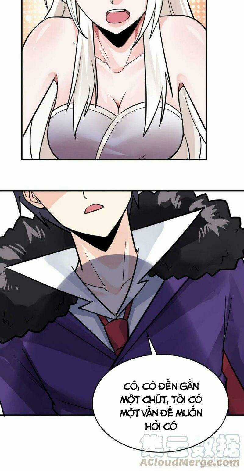 Vạn Hồn Hào Tế - Chapter 91 - Trang 34