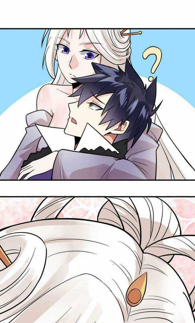 Vạn Hồn Hào Tế - Chapter 91 - Trang 35