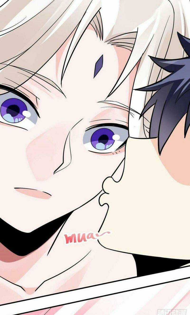 Vạn Hồn Hào Tế - Chapter 91 - Trang 36