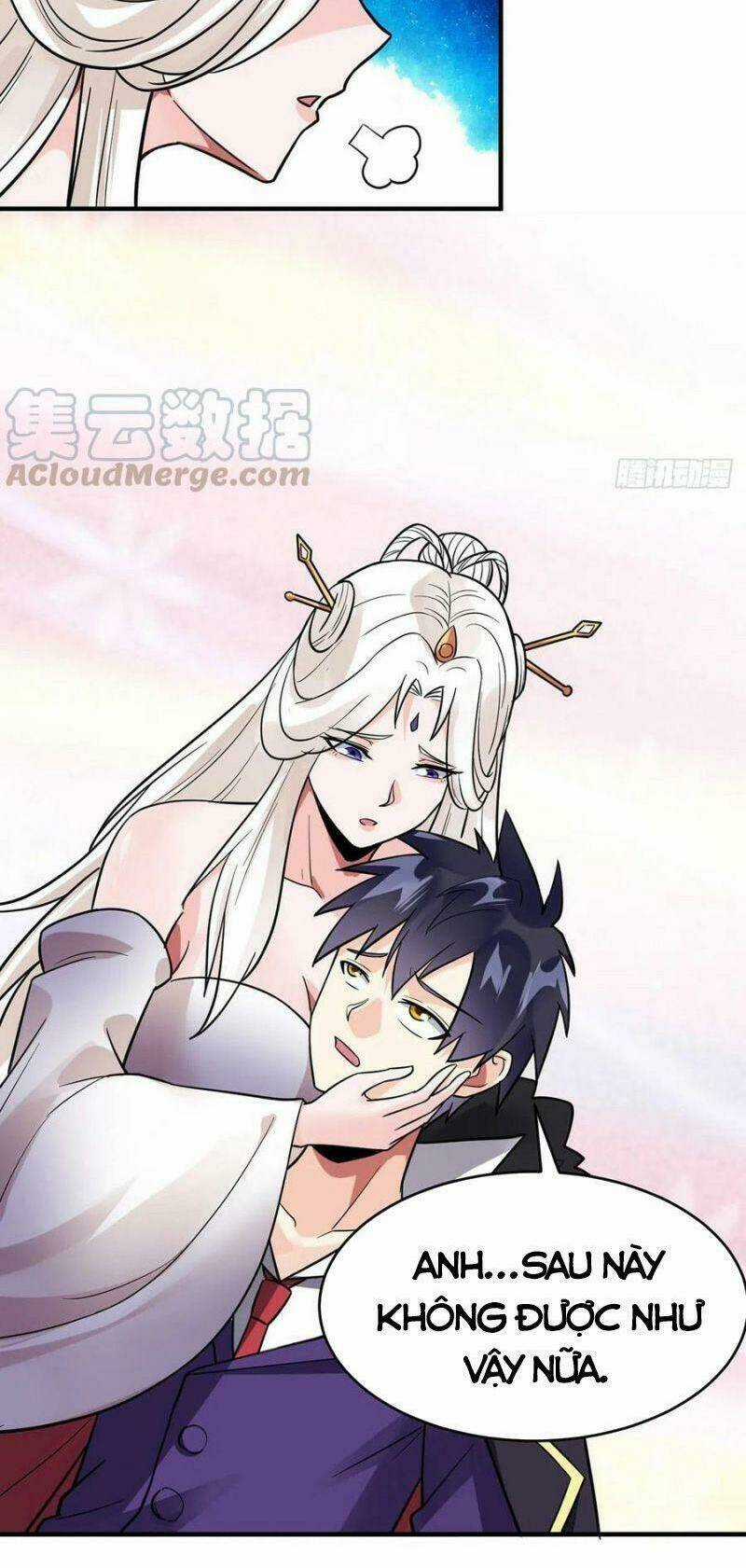 Vạn Hồn Hào Tế - Chapter 91 - Trang 38