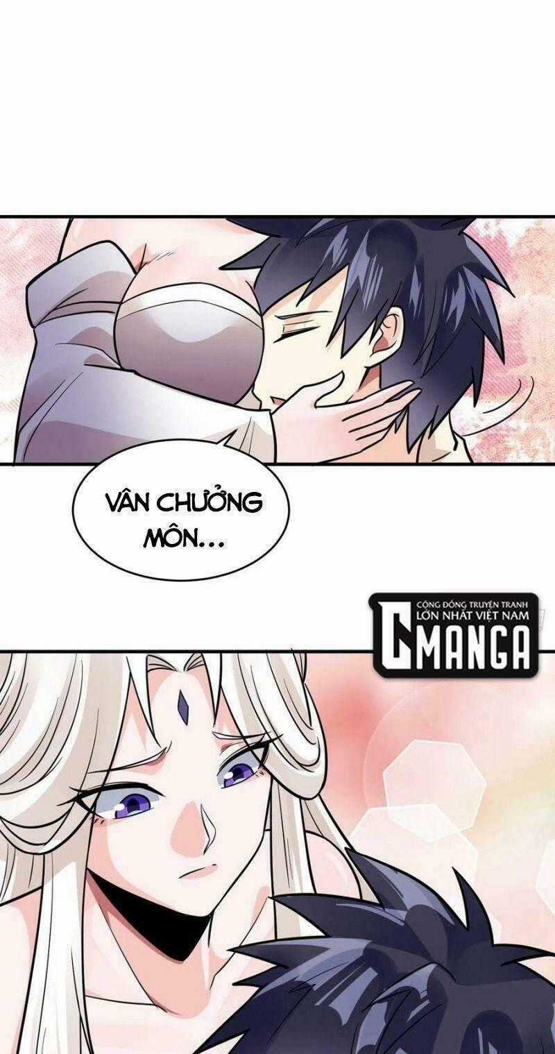 Vạn Hồn Hào Tế - Chapter 91 - Trang 39