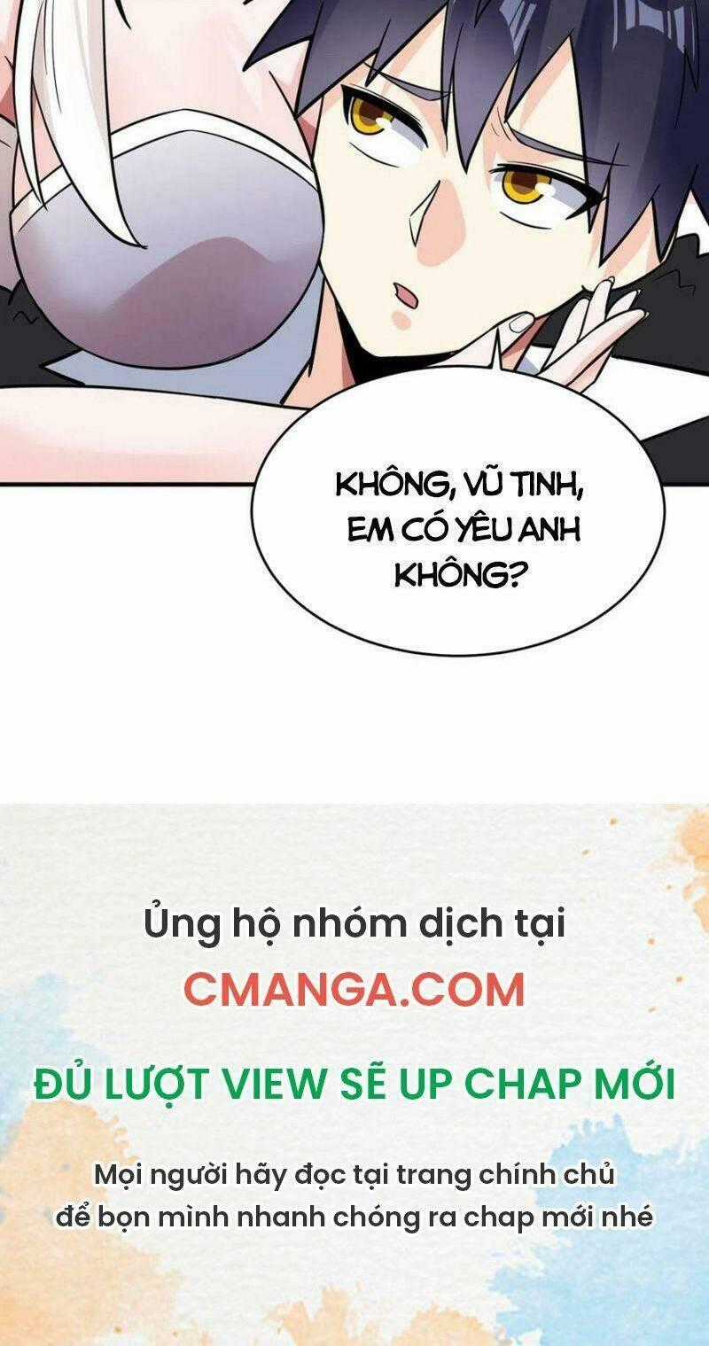 Vạn Hồn Hào Tế - Chapter 91 - Trang 40