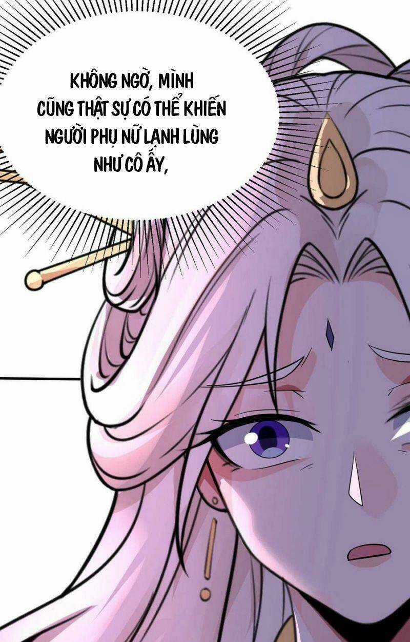 Vạn Hồn Hào Tế - Chapter 91 - Trang 5