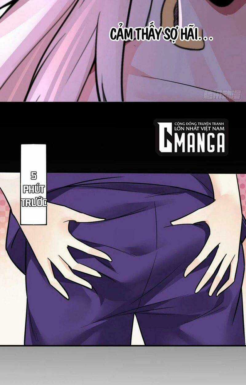 Vạn Hồn Hào Tế - Chapter 91 - Trang 6