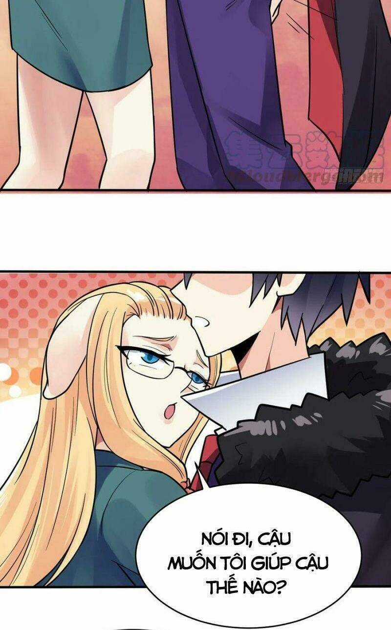 Vạn Hồn Hào Tế - Chapter 91 - Trang 8